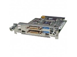 Cisco 2-Port Serial WAN Interface Card WIC-2T 